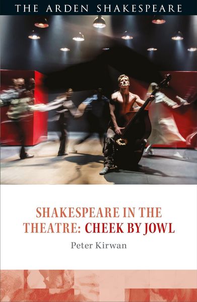Produktbild: Shakespeare in the Theatre