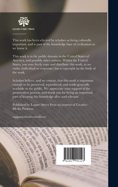 Produktbild: Lectures On the Science of Religion: With a Paper On Buddhist Nihilism, and a Translation of the Dhammapada Or "Path of Virtue."