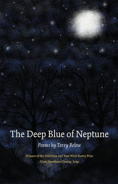 Produktbild: The Deep Blue of Neptune
