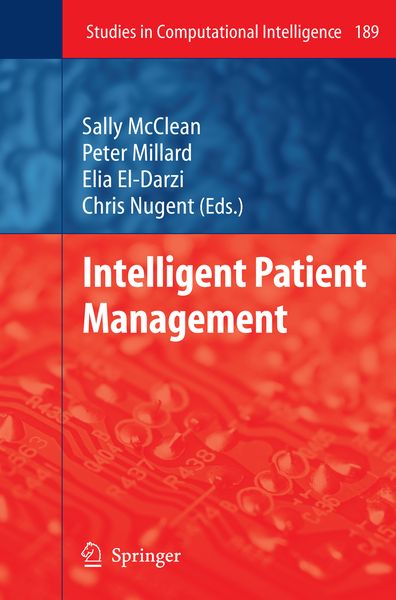 Produktbild: Intelligent Patient Management