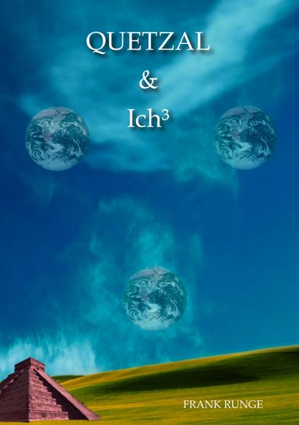 Produktbild: Quetzal & ich&sup3;