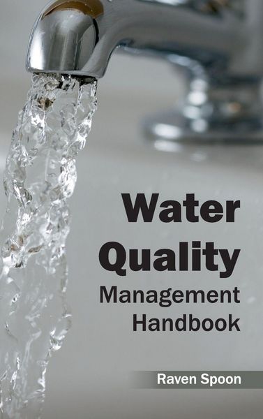 Produktbild: Water Quality Management Handbook