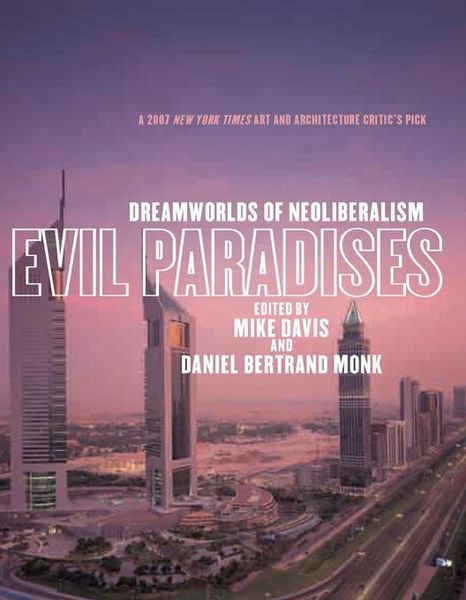 Produktbild: Evil Paradises