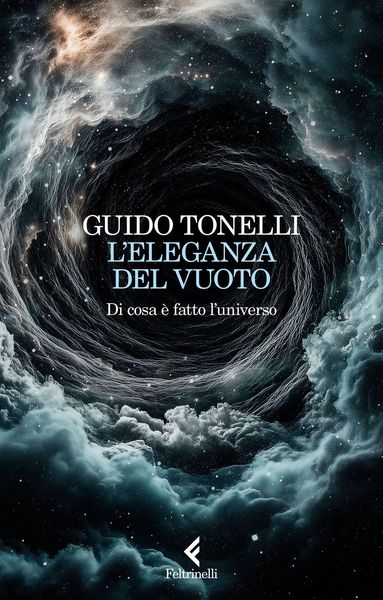 Produktbild: L' eleganza del vuoto. Di cosa &egrave; fatto l'universo