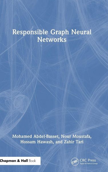 Produktbild: Responsible Graph Neural Networks
