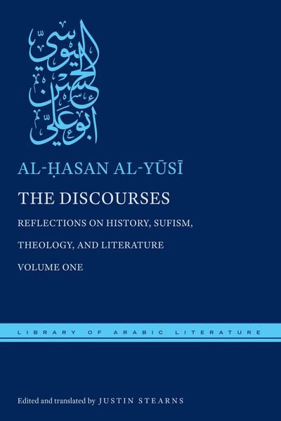 Produktbild: The Discourses