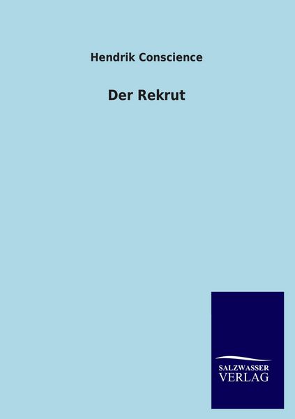 Produktbild: Der Rekrut