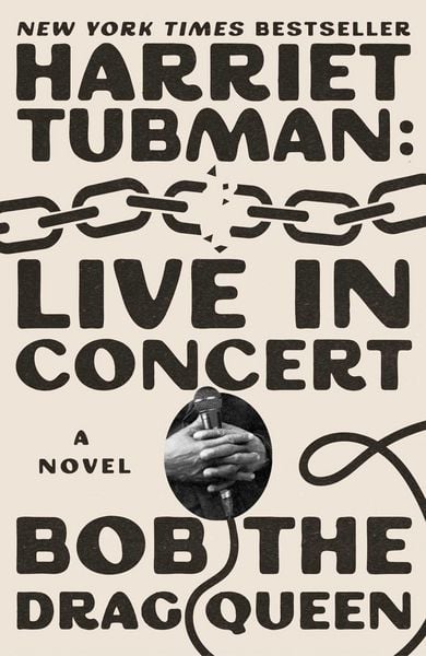 Produktbild: Harriet Tubman: Live in Concert