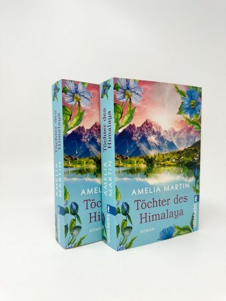 Produktbild: T&ouml;chter des Himalaya