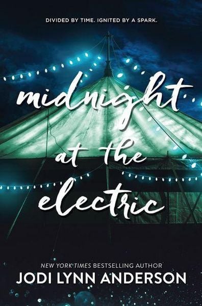 Produktbild: Midnight at the Electric