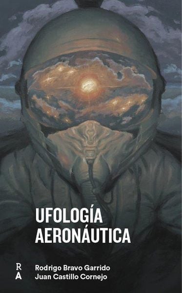 Produktbild: Ufolog&iacute;a aerona&uacute;tica