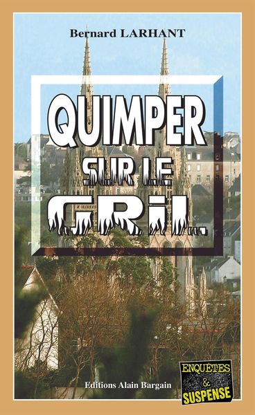 Produktbild: Quimper sur le gril