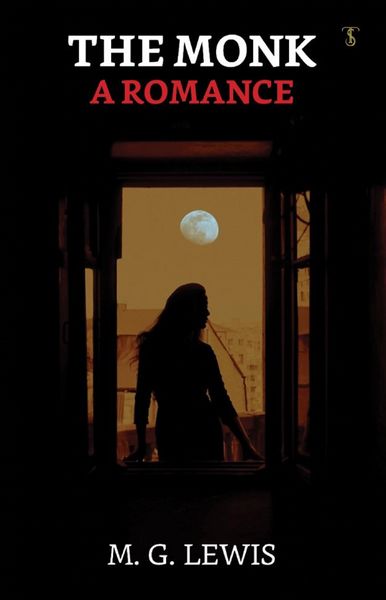 Produktbild: The Monk: A Romance