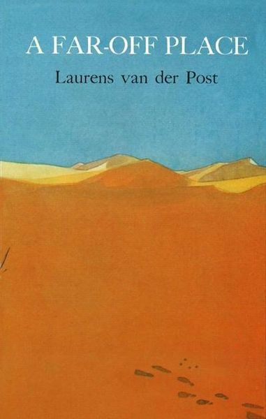 Produktbild: A Far Off Place