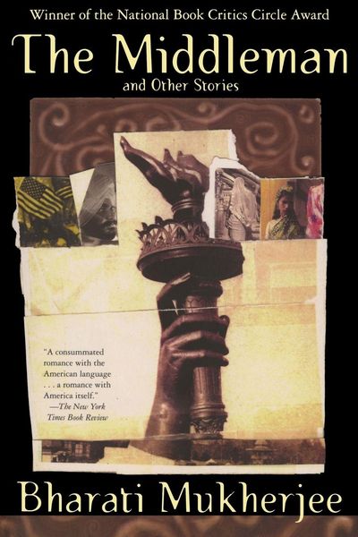 Produktbild: The Middleman and Other Stories