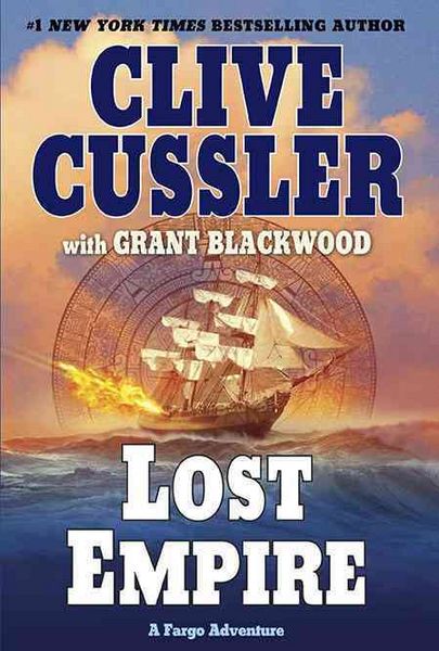 Produktbild: Lost Empire
