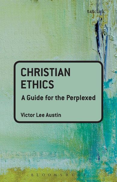 Produktbild: Christian Ethics