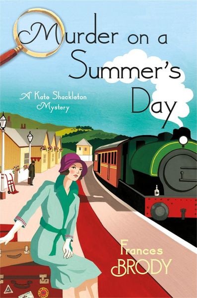 Produktbild: Murder on a Summer's Day