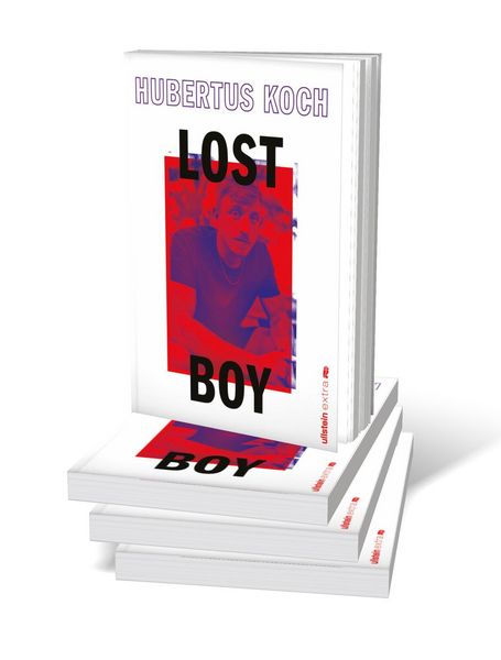 Produktbild: Lost Boy