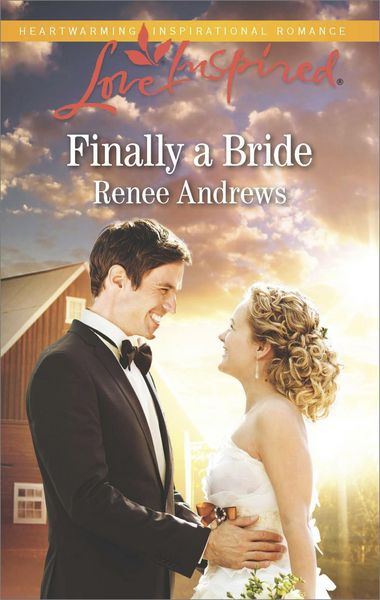 Produktbild: Finally a Bride