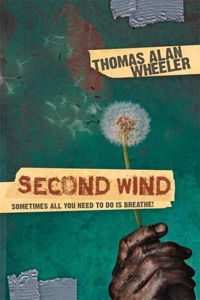 Produktbild: Second Wind