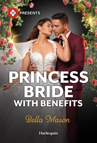 Produktbild: Princess Bride with Benefits