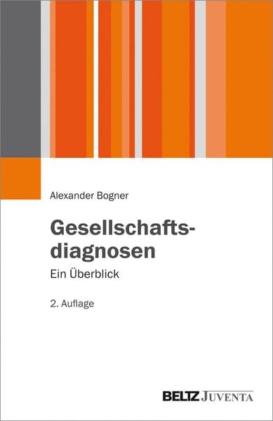 Produktbild: Gesellschaftsdiagnosen