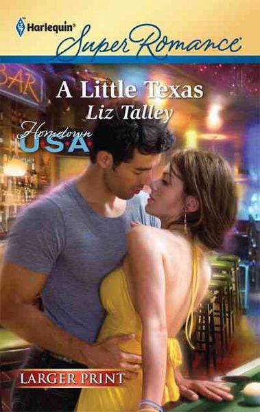 Produktbild: A Little Texas