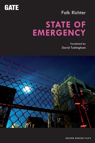 Produktbild: State of Emergency