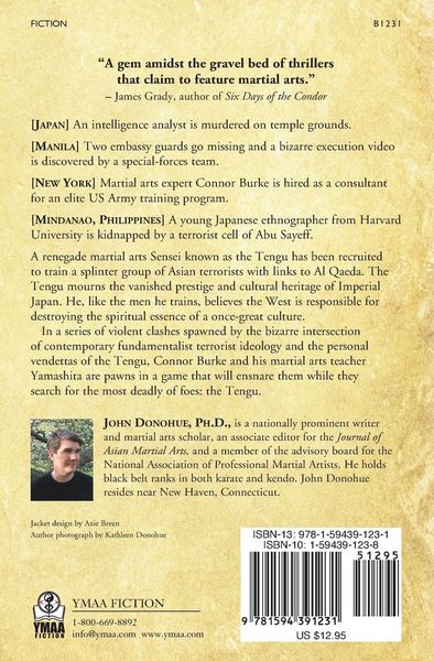Produktbild: Tengu