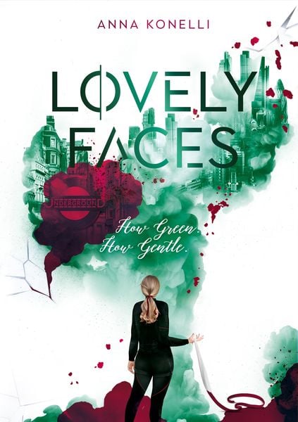Produktbild: Lovely Faces