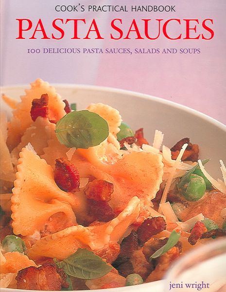 Produktbild: Pasta Sauces