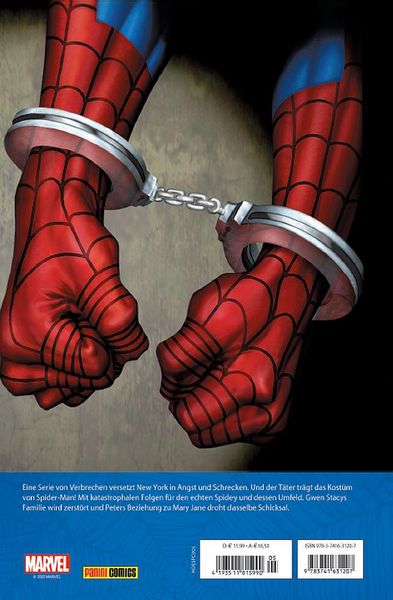 Produktbild: Die ultimative Spider-Man-Comic-Kollektion