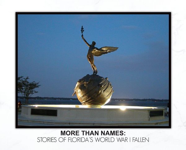 Produktbild: More Than Names