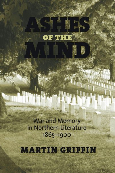Produktbild: Ashes of the Mind