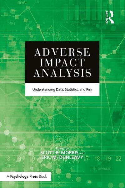 Produktbild: Adverse Impact Analysis