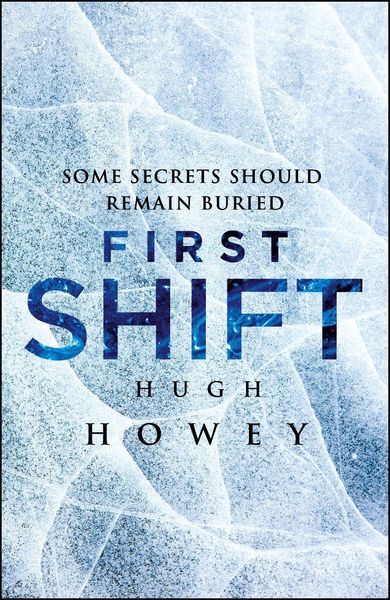 Produktbild: First Shift: Legacy