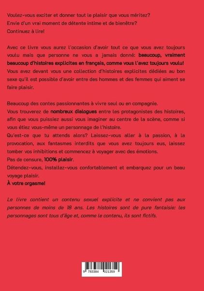 Produktbild: Vierge Chant&eacute;e