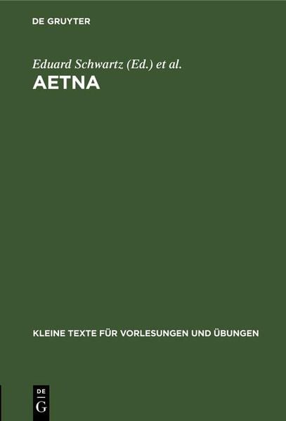 Produktbild: Aetna