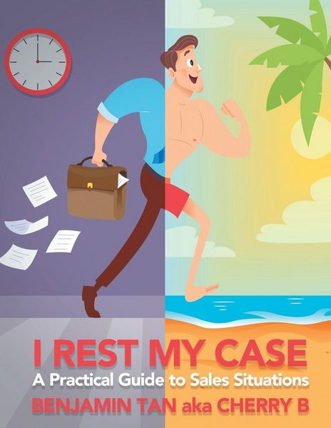 Produktbild: I Rest My Case