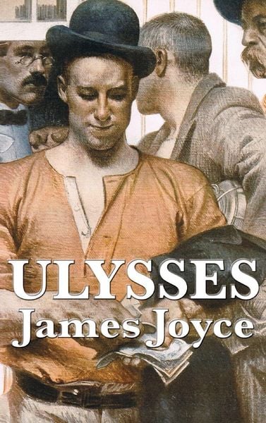 Produktbild: Ulysses
