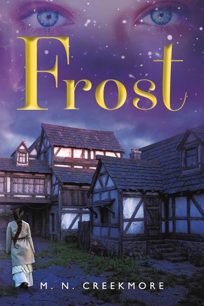Produktbild: Frost