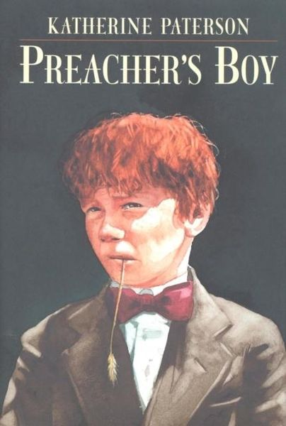 Produktbild: Preacher's Boy
