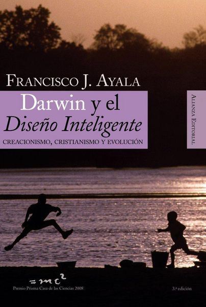 Produktbild: Darwin y el dise&ntilde;o inteligente : creacionismo, cristianismo y evoluci&oacute;n