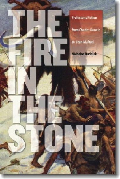 Produktbild: Fire in the Stone