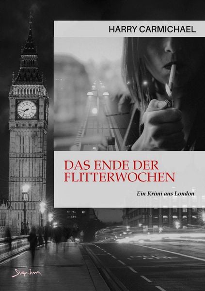 Produktbild: Das Ende der Flitterwochen