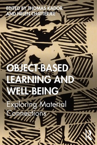 Produktbild: Object-Based Learning and Well-Being