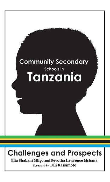 Produktbild: Community Secondary Schools in Tanzania