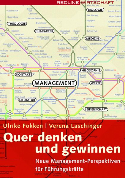 Produktbild: Quer denken und gewinnen