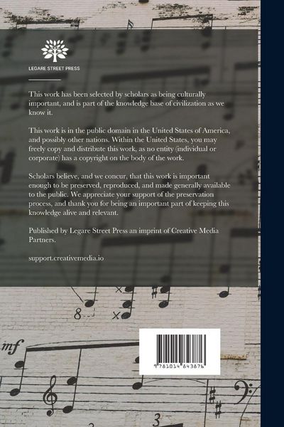 Produktbild: Triumphant Praises: for Use in Meetings of Christian Worship